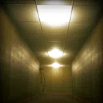 Inside the Backrooms