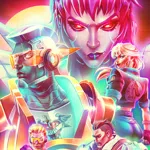 Insurrection: Cyborgs Awakening