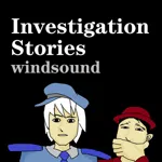 Investigation Stories : windsound