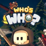 Who's Who?