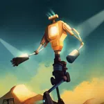 No More Giants