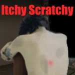 Itchy Scratchy