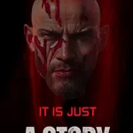 It is Just A Story - horror game