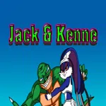 Jack and Kenne