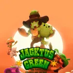 Jacktus Green: The Fluffy, the Spiky and the Spicy