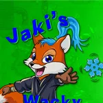 Jaki's Wacky Adventure
