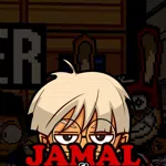 JAMAL ET MEHDI: The Quest for the iencli