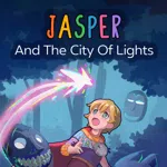 Jasper and the City of Lights