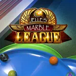Jelle's Marble League
