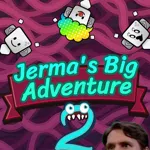 Jerma's Big Adventure 2