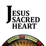 Jesus Sacred Heart