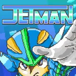 JETMAN