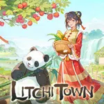 Litchi Town
