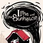 Litha and the Sunhouse