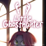 Little Ghosthunter
