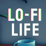 Lo-Fi Life ( Walking Simulator, Chill, Casual Relaxing, Choices Matter, Chose Your Own Adventure, Interactive Fiction, Narrative )