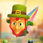 Lorcan: Legends of the Fae