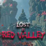 Lost in Red Valley