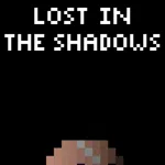 Lost In The Shadows