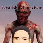Lost Island survivor: Lovely grandpa