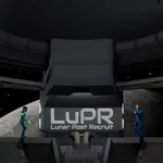 LuPR: Lunar Post Recruit