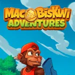 Mac Biskwi Adventures