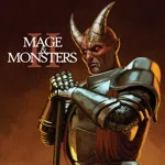 Mage and Monsters II