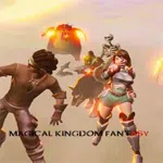 Magical Kingdom Fantasy