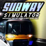 Subway Simulator - Underground Train Ride Station Ultimate Driving Games