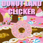 Donut Land Clicker