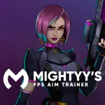 Mightyy's FPS Aim Trainer
