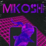 Mikoshi: The Lost Crystals