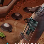 Million on Mars: Space to Venture