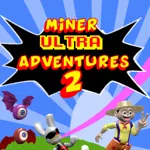 Miner Ultra Adventures 2