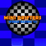 Mini Drifters: World Racing '89