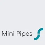 Mini Pipes - A Logic Puzzle Pipes Game