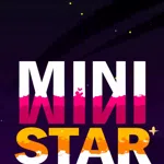 Mini Star Fishing