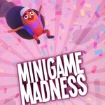 Minigame Madness