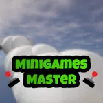 Minigames Master