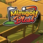 Minigolf Blast