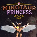 Minotaur Princess