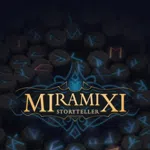 Miramixi Storyteller