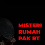 Misteri Rumah Pak RT