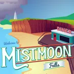 Mistmoon Falls