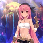 Misty's Shining Blacksmithing