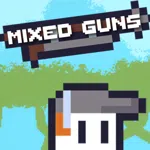 Mixed Guns