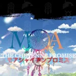 Moa: The Cheyenne Promise