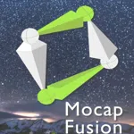Mocap Fusion [ VR ]