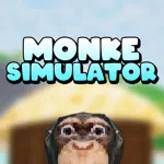 Monke Simulator