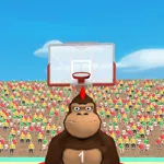 Monkey Basketball